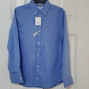 Boys (M) Crown & Ivy Dress Shirt